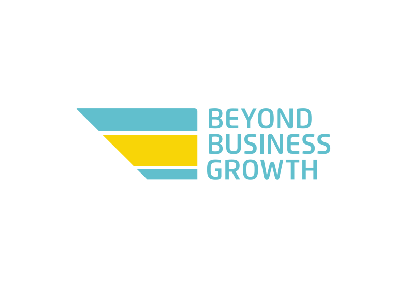 Beyond Business Growth Logo